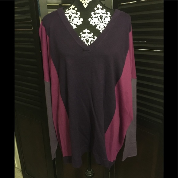 Denim 24/7 Sweater - Picture 2 of 7